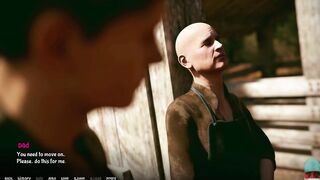 A.O.A. ACADEMY #01 - PC Gameplay [HD]
