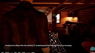 A.O.A. ACADEMY #01 - PC Gameplay [HD]