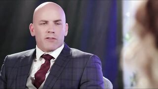 Justice League XXX - the Cinema Snob