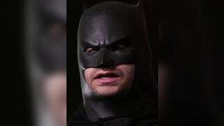 Justice League XXX - the Cinema Snob