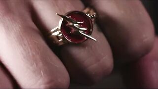 Justice League XXX - the Cinema Snob