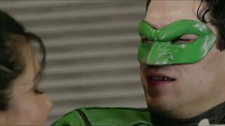 Justice League XXX - the Cinema Snob