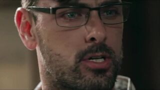 Justice League XXX - the Cinema Snob