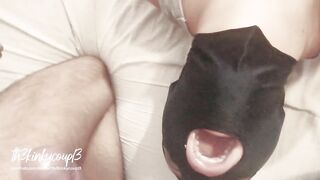 Extended Cum into Mouth, Deep Throat, Cumshots, Bj, Penis Gag Compilation