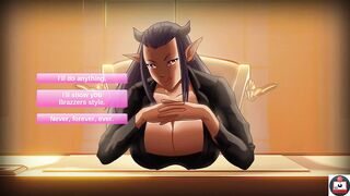 Heroes University H [v0.0.three Public] [salmon Run] -(PT 01)