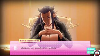 Heroes University H [v0.0.three Public] [salmon Run] -(PT 01)