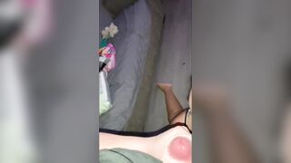 Amateur Fiance Blows Dick and Loves Facial