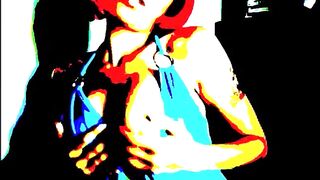 Stepson...hear and View this Beauty Videomessage Form your Bombshell Stepmom