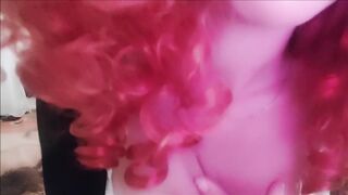 Stepson...hear and View this Beauty Videomessage Form your Bombshell Stepmom