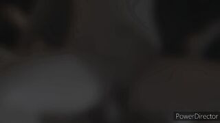 Daddies little Hoe Loves to got Banged! Rough until she