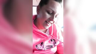 Seen Stranger inside Outdoor Sex for Money