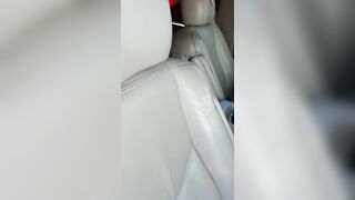 Seen Stranger inside Outdoor Sex for Money