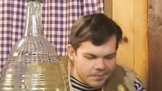 Russian Sweet And goddess Sauna Girls