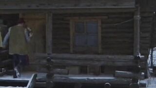Russian Sweet And goddess Sauna Girls