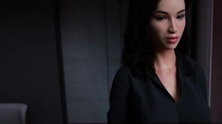 Away porn video – Away from Home [12] Part 46 the Night of my
