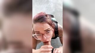 CAUGHT Fucking! a Jet Skier get a Live Performance!