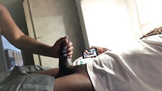 SOOTHING Fellatio ANGLE two