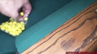 Lots of Fucking Action with Kendra Secrets into this 4some!