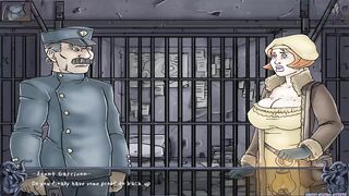 Delirium A Lovecraftian Visual Novel Part four More monsters