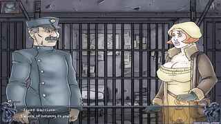 Delirium A Lovecraftian Visual Novel Part four More monsters