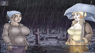 Delirium A Lovecraftian Visual Novel Part four More monsters