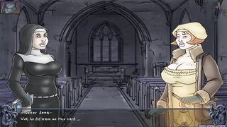 Delirium A Lovecraftian Visual Novel Part four More monsters