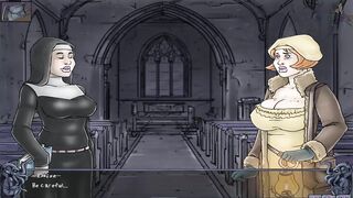 Delirium A Lovecraftian Visual Novel Part four More monsters