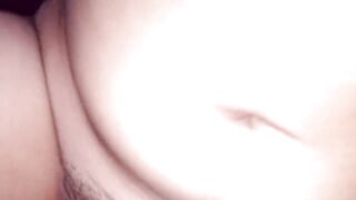 point of view SERIES: Vagina Posing Kay Jowa Sobrang Creamy Libog Na