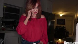 Older milf wants to Experience Step-Son
