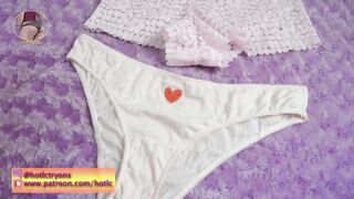 Some Pink Lingerie Haul Hotlc