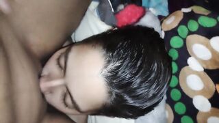 I Love when she Ride my Face and Squirts