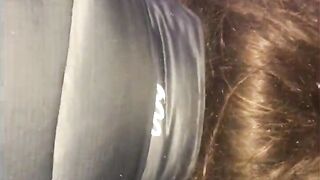I’m such a Hoe. Secret Webcam Banged With A Total