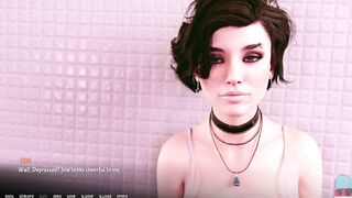 A.O.A. ACADEMY #09 – PC Gameplay [HD]