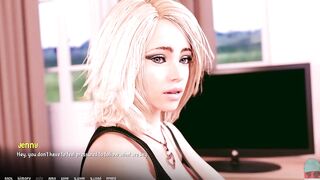 A.O.A. ACADEMY #09 – PC Gameplay [HD]