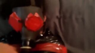 Morning Ritual with my Sex sluts