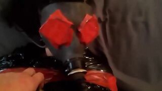 Morning Ritual with my Sex sluts