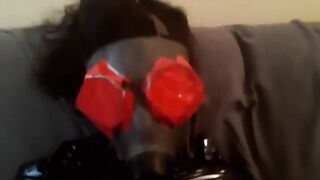 Morning Ritual with my Sex sluts