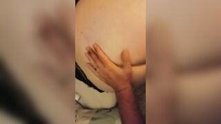 Hottie Phat Butt PAWG Craves Doggy Style