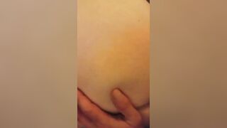 Hottie Phat Butt PAWG Craves Doggy Style