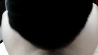 Slim Black eighteen point of view bj
