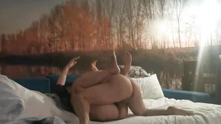 Sex with my hot Old Fiance