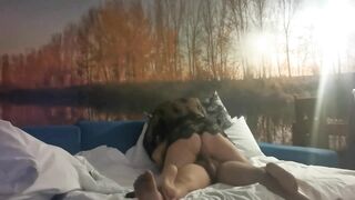 Sex with my hot Old Fiance