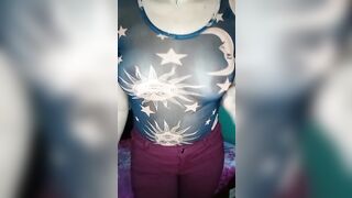 My Friend's Fiance is very Cutie, view what she does