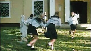 I Vizi Anali Delle Collegiali (1997) Remastered