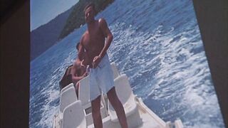Samba (1995) Restored