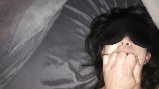 Cum inside me