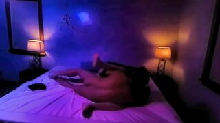 Fucking my Cutie Bonde girlfriend - Private Sex Movie