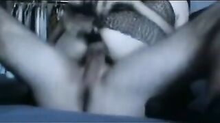 Double Penetration Compilation Real Amateur Mother