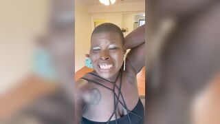 Ms. Kinetic’s Play House: ($5 only Fans for Now) (Brooklyn