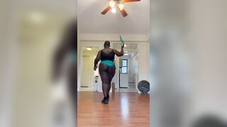 Ms. Kinetic’s Play House: ($5 only Fans for Now) (Brooklyn